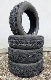 Gomme invernali 215/60 R17 Kleber Krisalp HP3 SUV