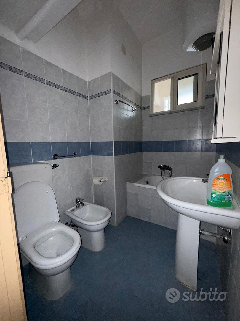 Appartamento – Palermo, Villaggio Santa Rosalia, IV Circoscrizione - Vista 2