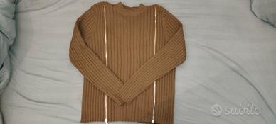 maglione della Sislet