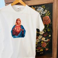 T-Shirt Santa Taylor Swift tg.M NUOVA