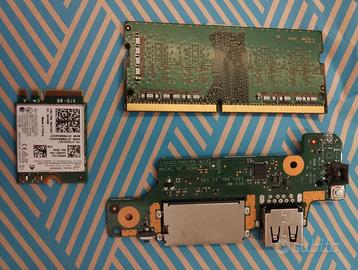 Componenti varie PC Lenovo
