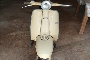 Lambretta 125