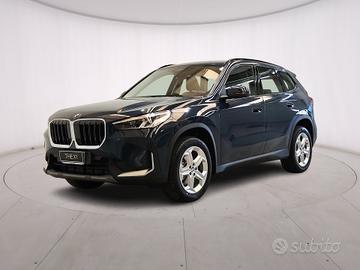 BMW X1 sDrive18d