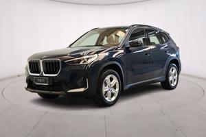 BMW X1 sDrive18d