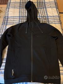 Felpa Moto Guzzi Originale