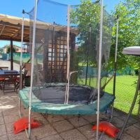 Salterello per Bambini