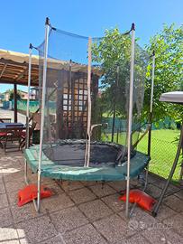 Salterello per Bambini