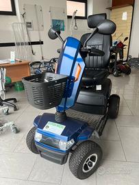 Scooter per invalidi