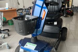 Scooter per invalidi