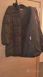 Piumino lungo Best Company