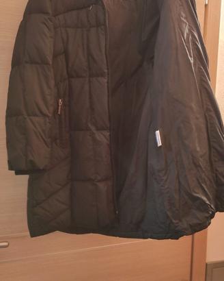 Piumino lungo Best Company