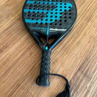 Racchetta BullPadel Hack 03 CTR