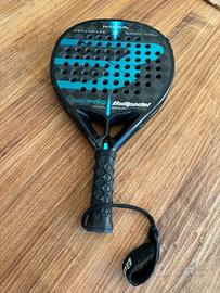 Racchetta BullPadel Hack 03 CTR