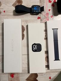 Apple watch Serie 10 GPS 46mm