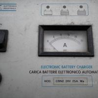 Carica batterie