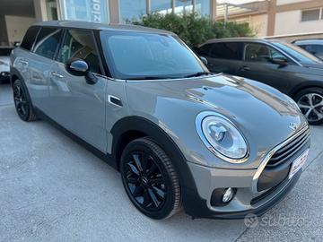 Mini One D Clubman 1.5d 115cv Hype LED/PDC/TEL17; 