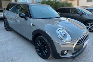 Mini One D Clubman 1.5d 115cv Hype LED/PDC/TEL17; 