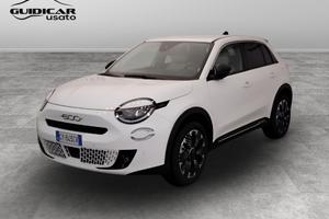 FIAT 600 IV 2023 - 600 1.2 hybrid La Prima II 110c