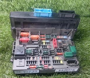 CENTRALINA PORTA FUSIBILI BMW Serie 1 Serie (E87)