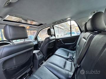 Ricambi ml 270 anno 03  full optional