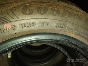 pneumatici Goodyear 175 65 R14 86T