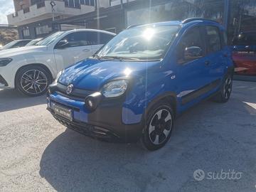 Fiat Panda 1.2 City Cross CV 70 2019