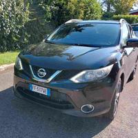 Nissan Qashquai