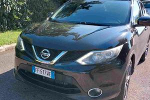Nissan Qashquai