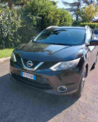Nissan Qashquai