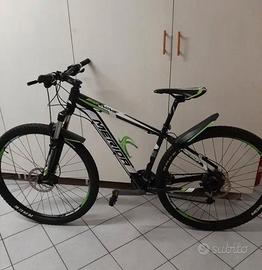 bici Merida pari al nuovo