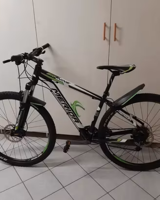 bici Merida pari al nuovo