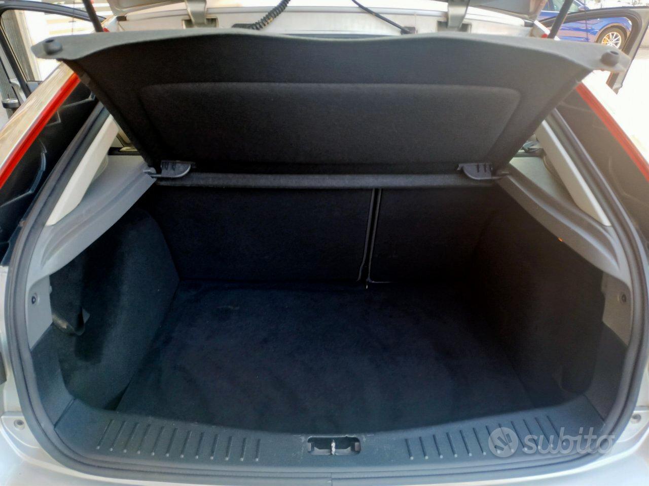 Ford Focus 2008 photo 5