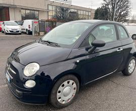 Fiat 500 0.9 TwinAir Turbo Pop