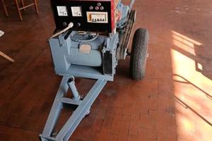 Motore Lombardini LDA 91