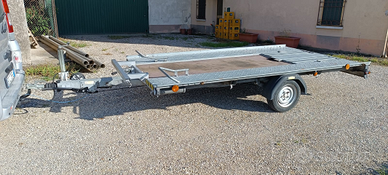 Carrello t.a.t.s. ellebi pa14