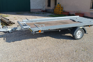 Carrello t.a.t.s. ellebi pa14