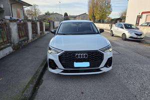 AUDI Q3 SPB 35 TDI S TRONIC S LINE EDITION