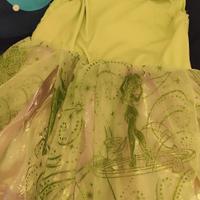 Abito Trilli Originale Disney