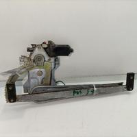 MECCANISMO ALZAVETRO POST. SX KIA Sorento 1° Seri