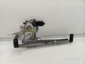 MECCANISMO ALZAVETRO POST. SX KIA Sorento 1° Seri