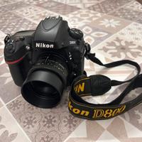 nikon d800