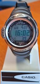 orologio casio prg-100 protrek 