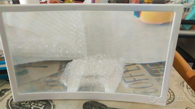 Lente  ingrandimento per cellulare 