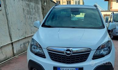 OPEL Mokka  1600