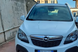 OPEL Mokka  1600
