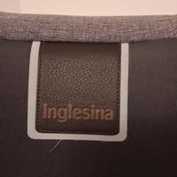 Seggiolone Auto Inglesina Gemino