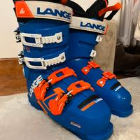 Scarponi LANGE RS 70 jr tg