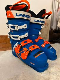 Scarponi LANGE RS 70 jr tg