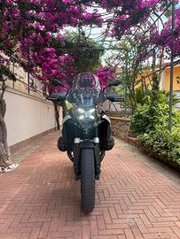 BMW R1300 GS TRIPLE BLACK