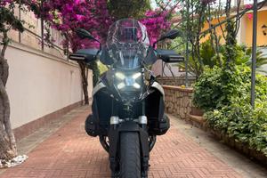 BMW R1300 GS TRIPLE BLACK